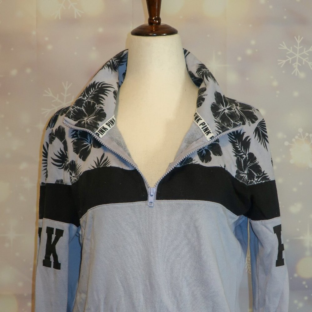 Lilac Victoria's Secret PINK Sweatshirt